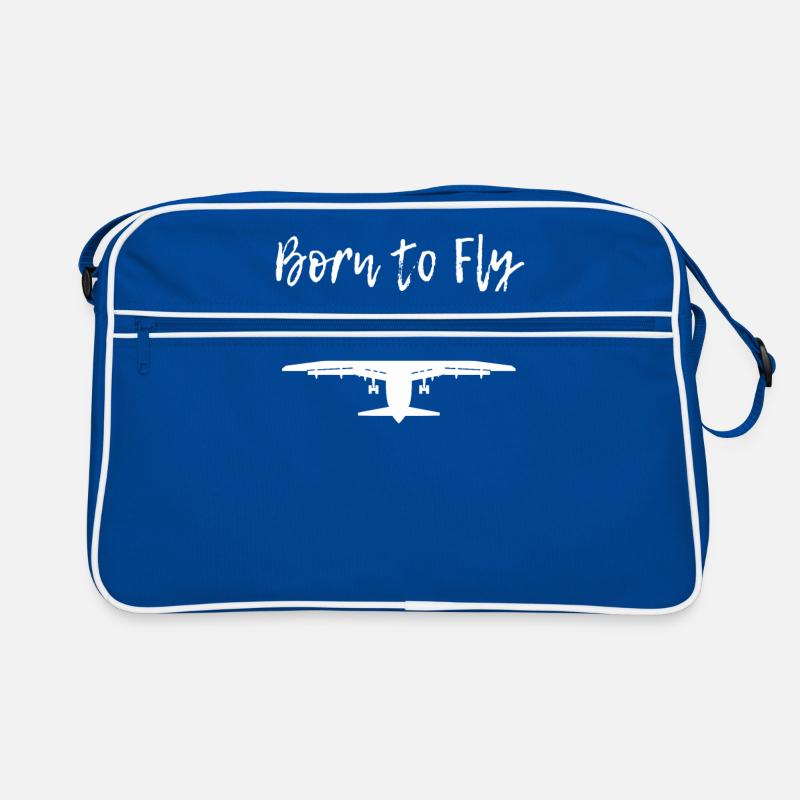 Retro Bag