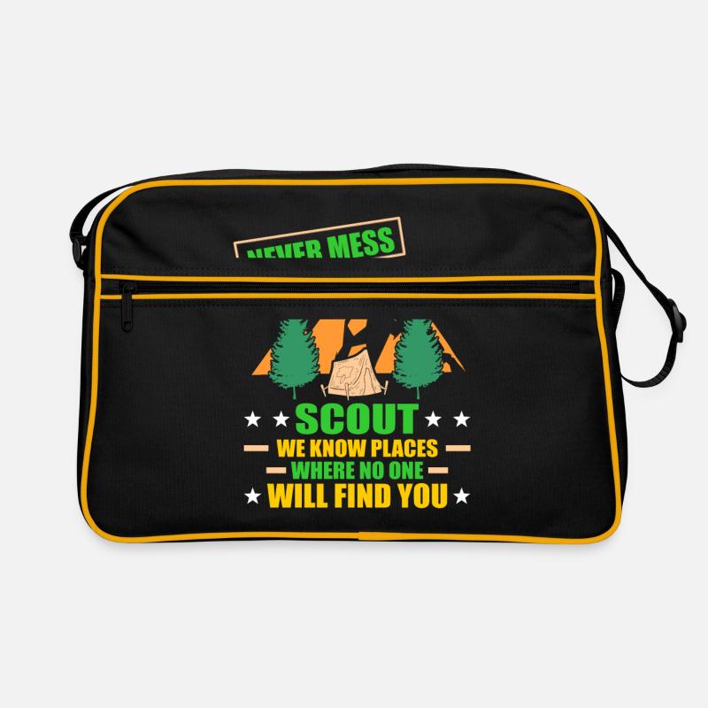 Retro Bag