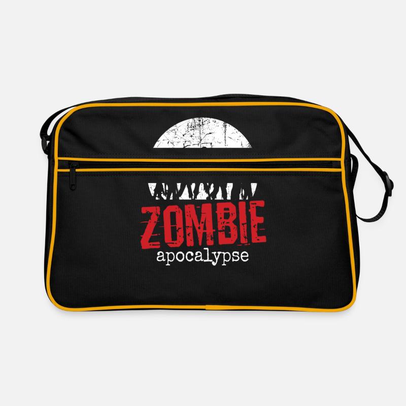 zombi Sac Retro