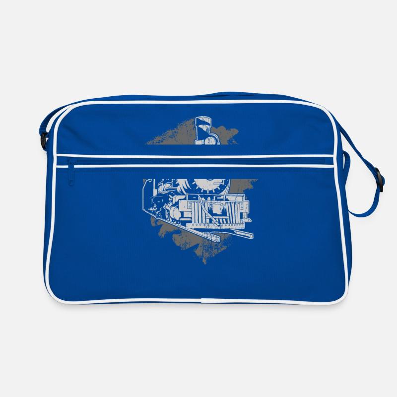 Sac Retro