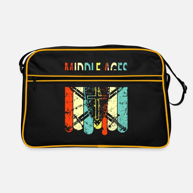 Sac Retro