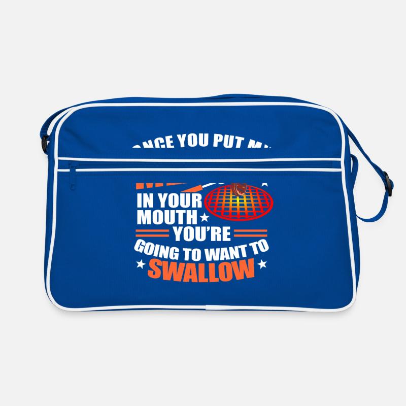 Sac Retro