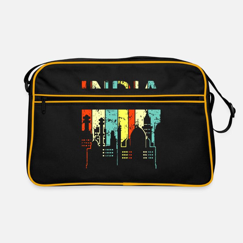 Sac Retro