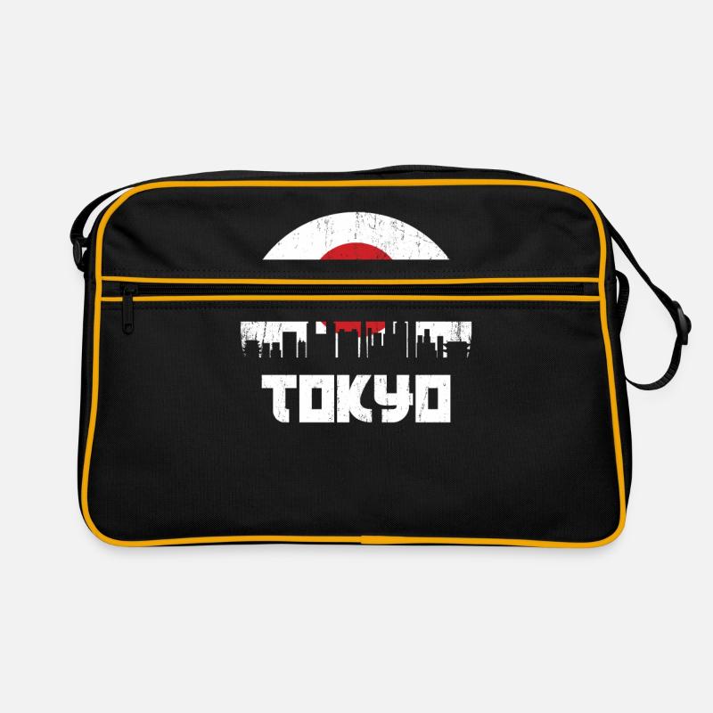 Tokyo Sac Retro