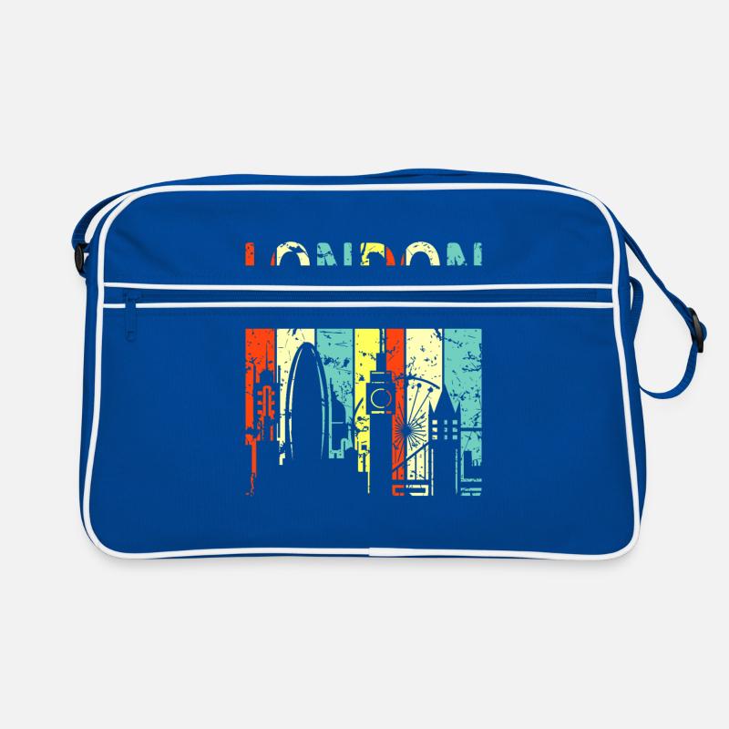 Sac Retro