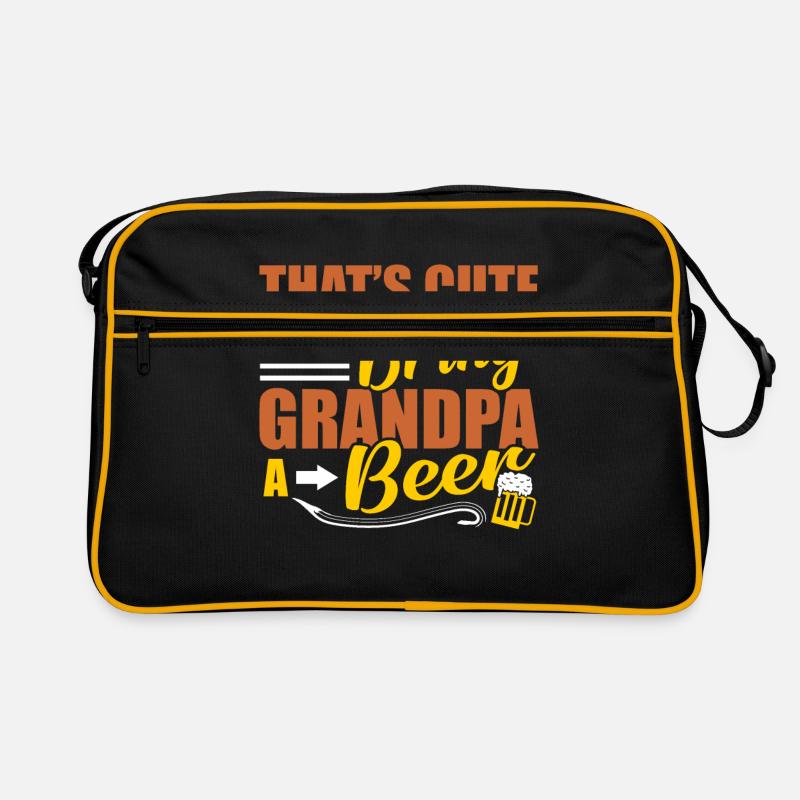 Retro Tasche