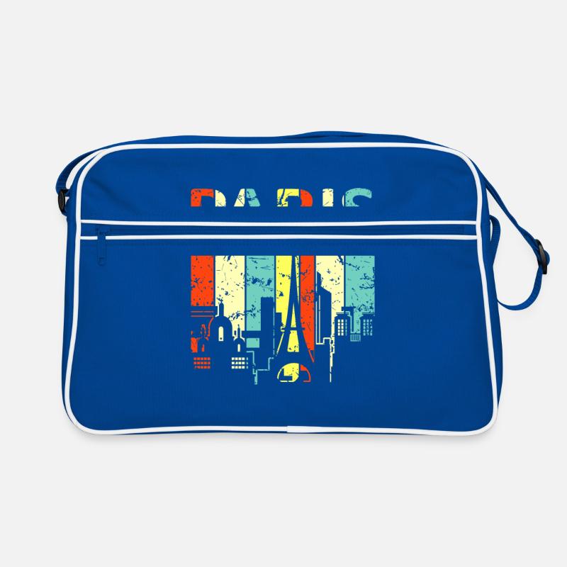 Sac Retro