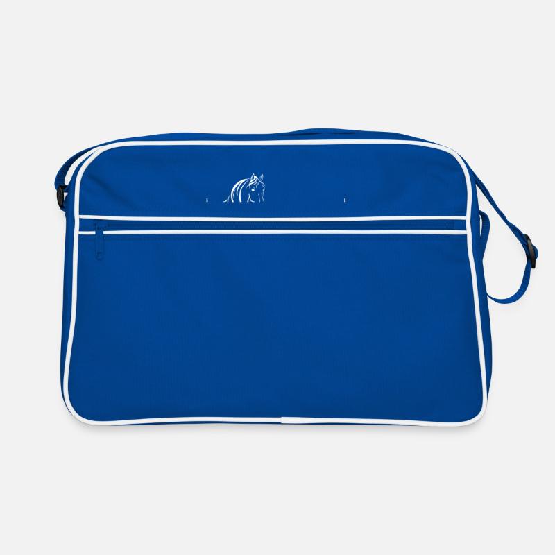 cheval Sac Retro