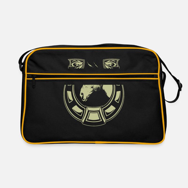 Sac Retro