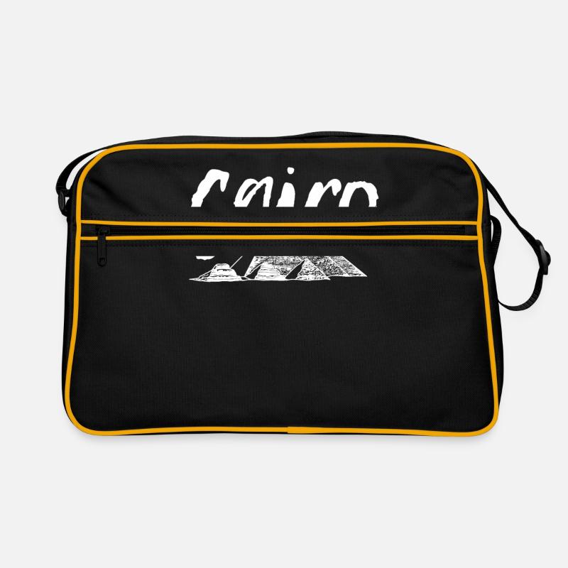 Caire Sac Retro