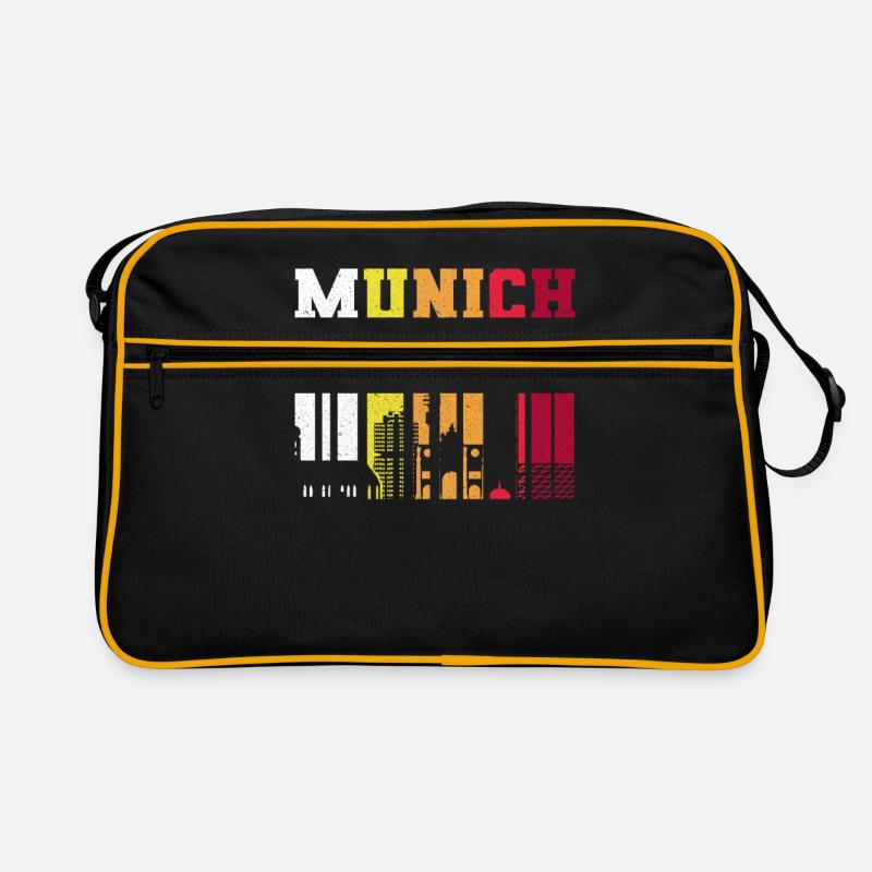 Munich Sac Retro