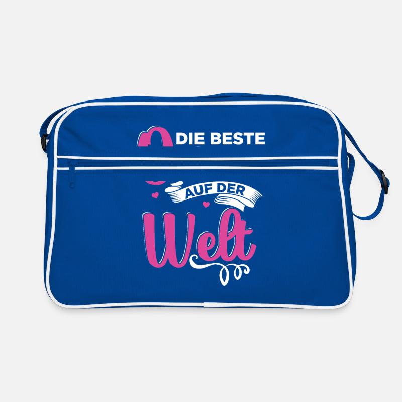 Oma Retro Tasche