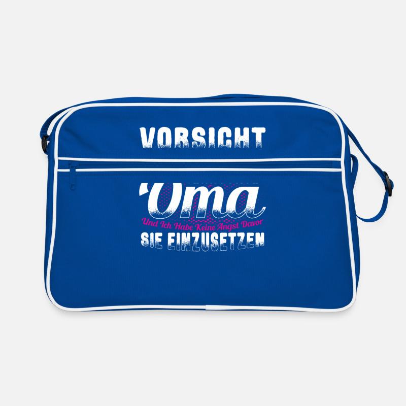Oma Retro Tasche