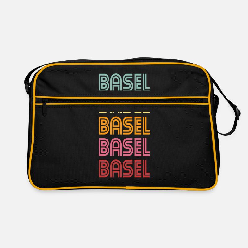 Retro Tasche
