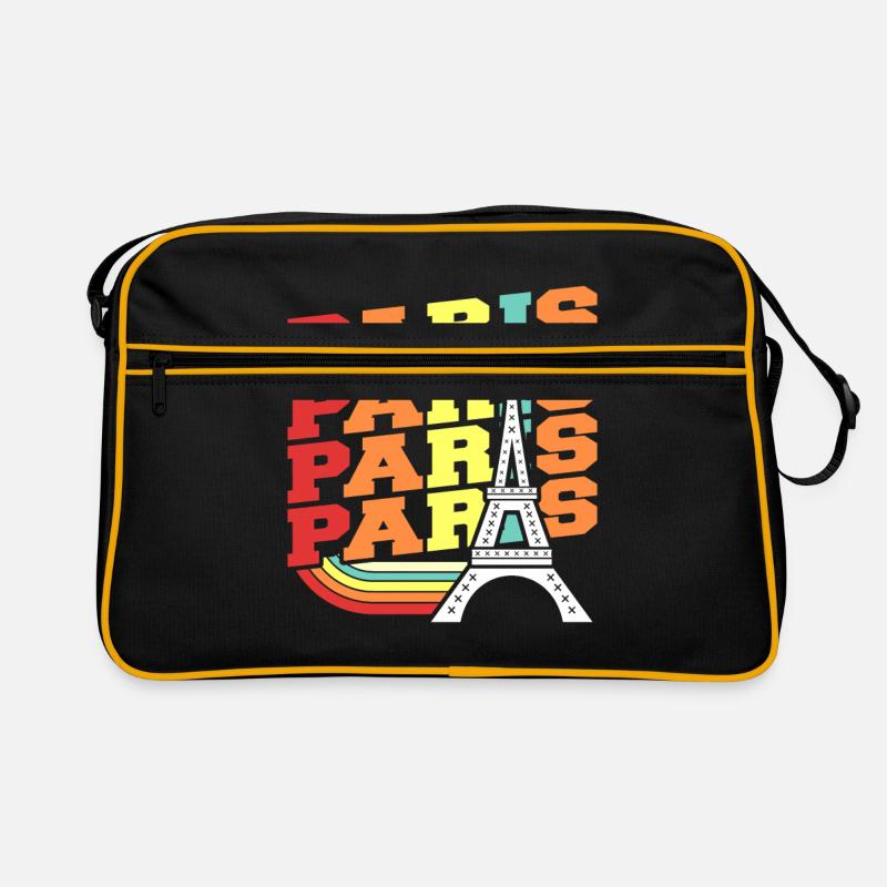 Paris Sac Retro