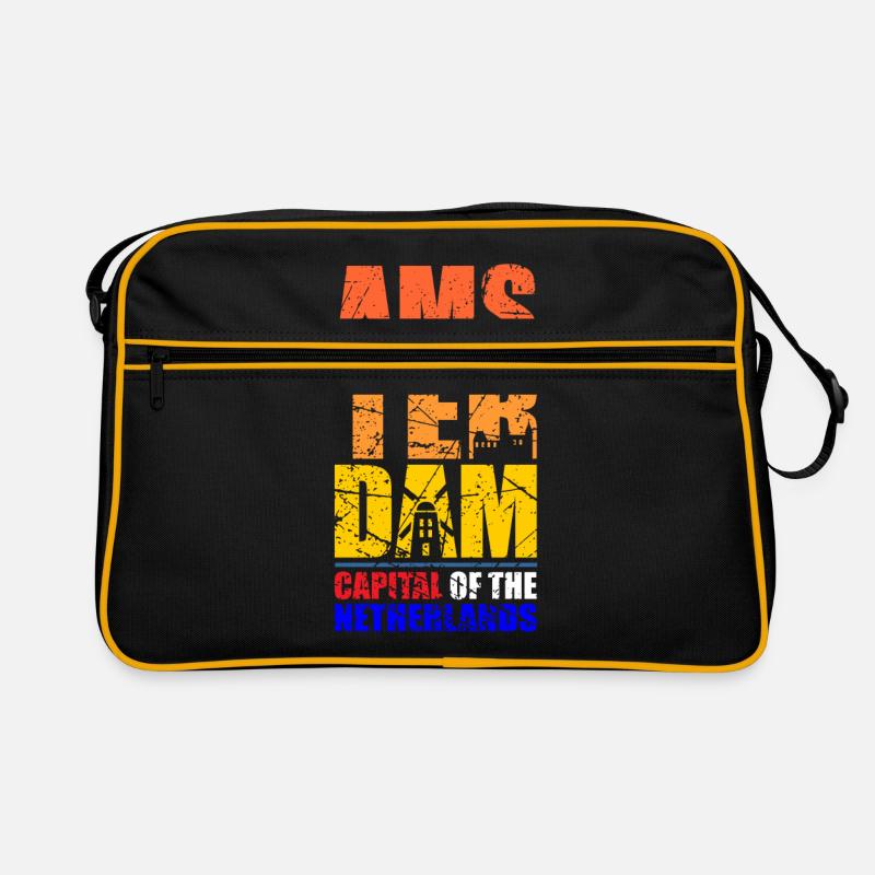 Retro Tasche