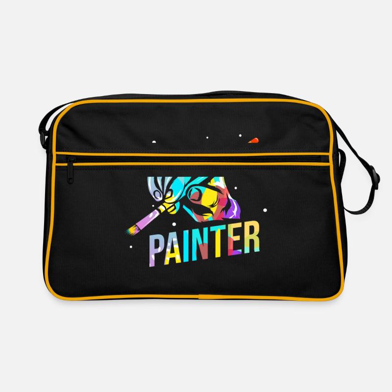 Sac Retro
