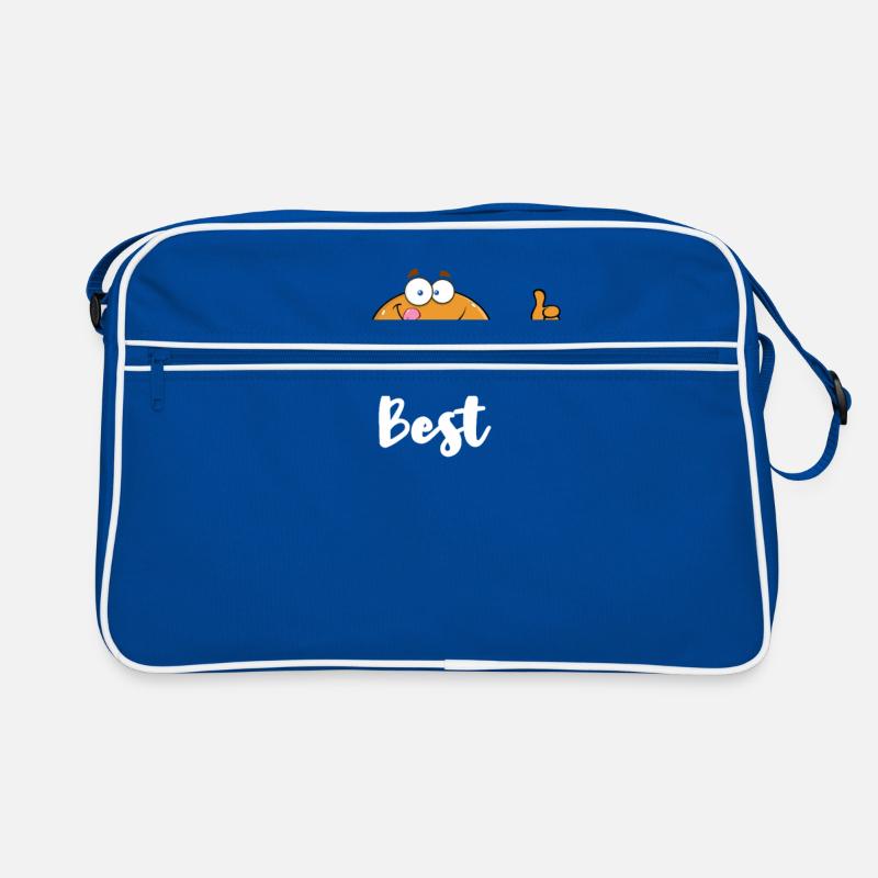 Sac Retro
