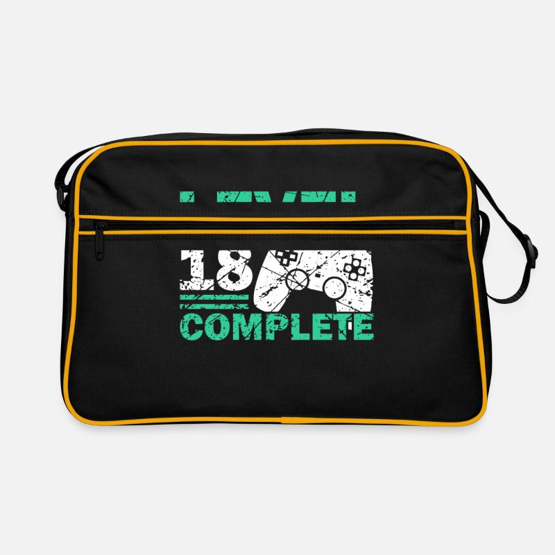 Sac Retro