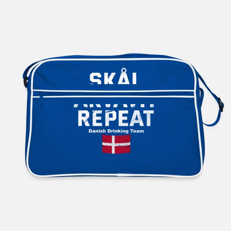 Retro Bag