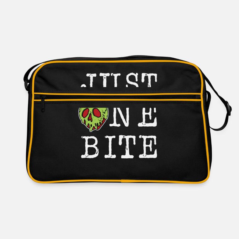 pomme Sac Retro