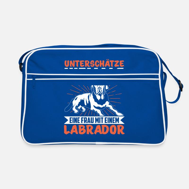 Labrador Retro Tasche
