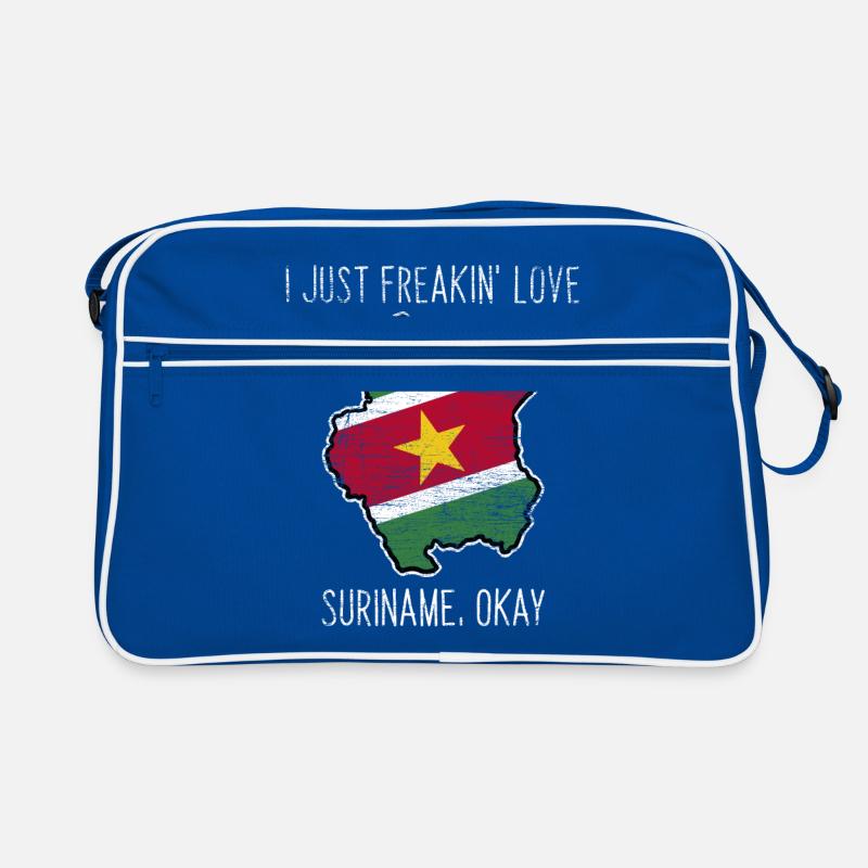 Retro Bag