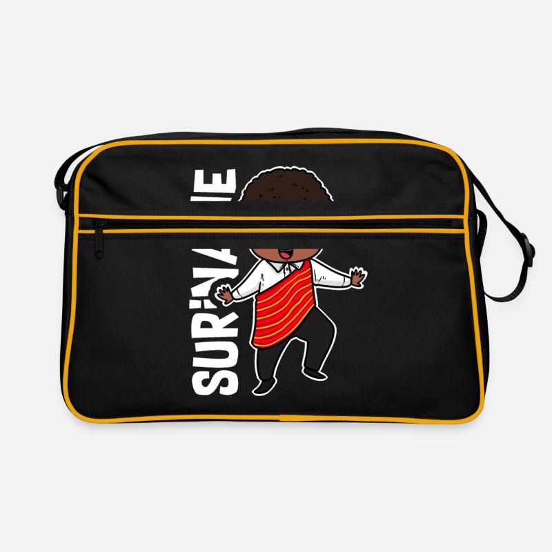 Sac Retro