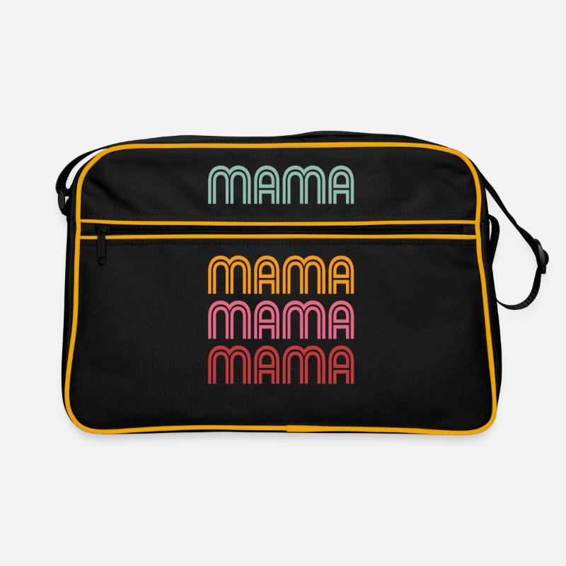 maman Sac Retro
