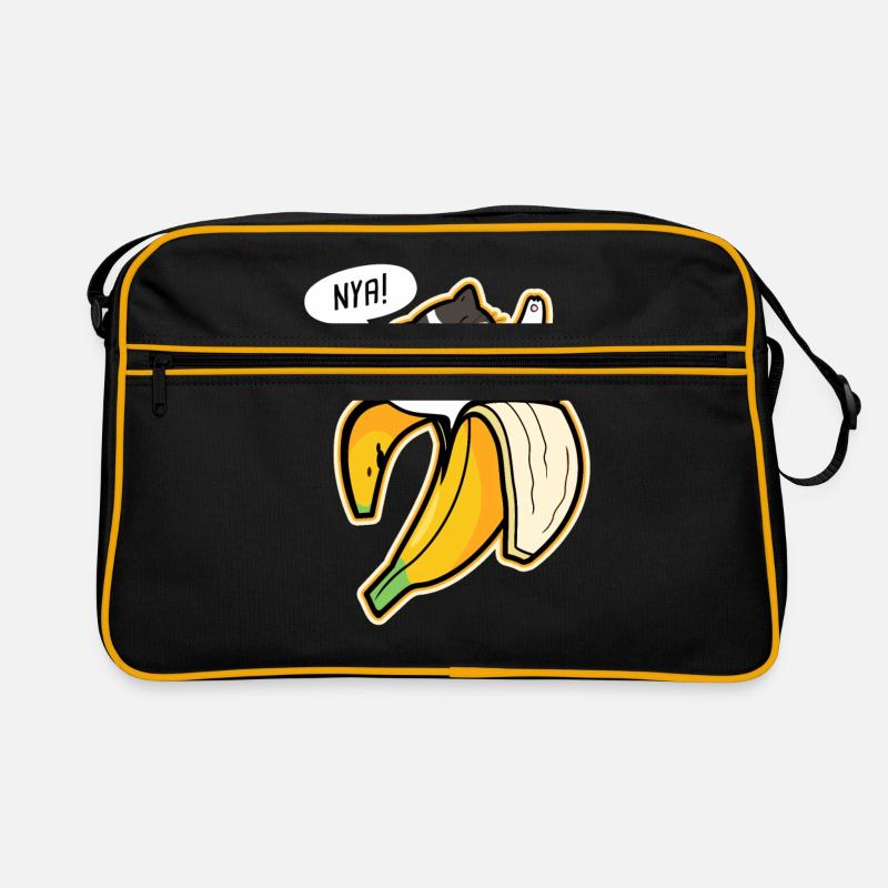 banane Sac Retro