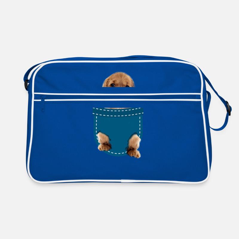 Retro Bag
