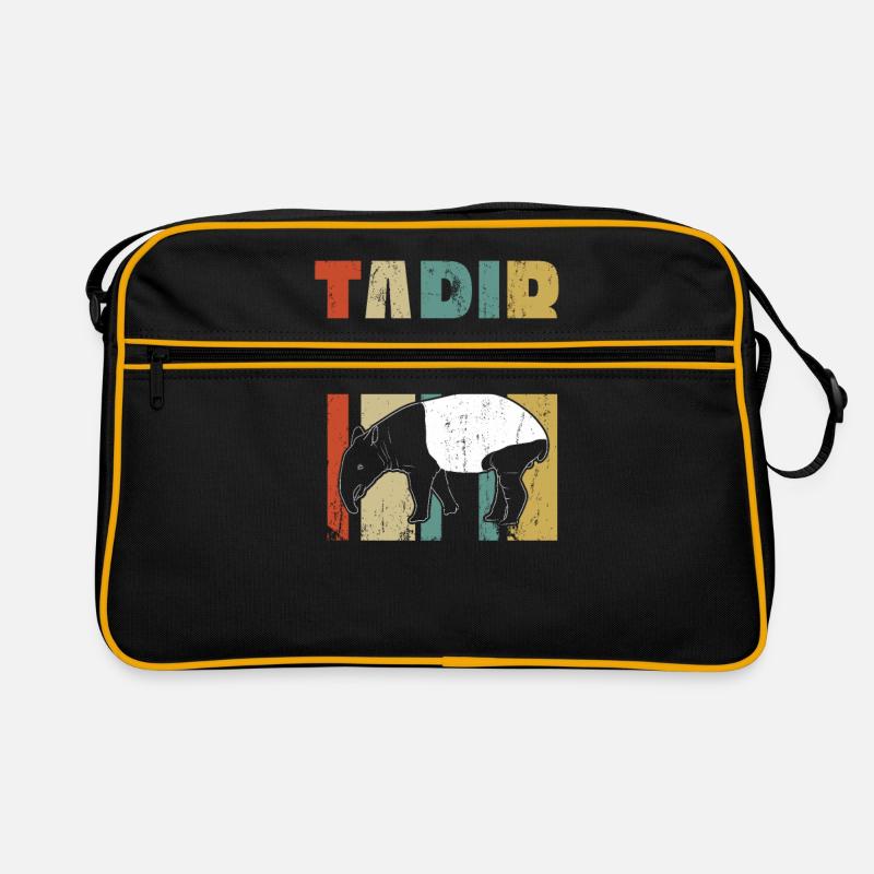 Retro Bag