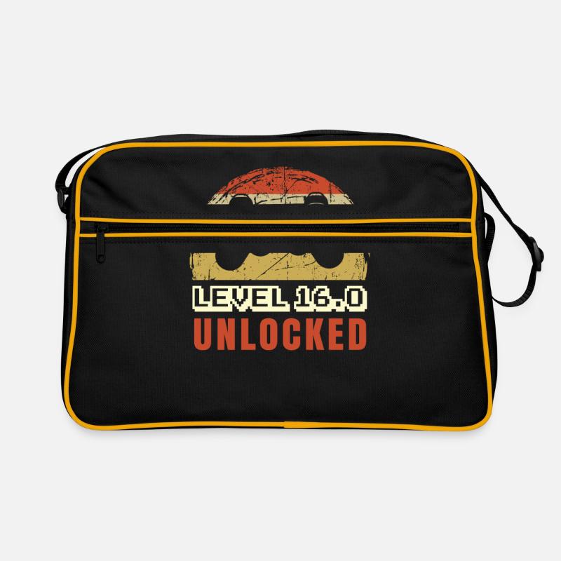 Sac Retro