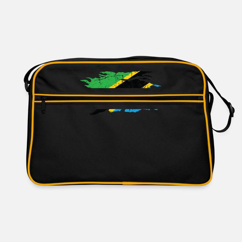 Retro Bag