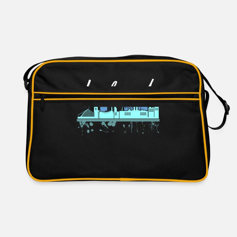 Retro Tasche