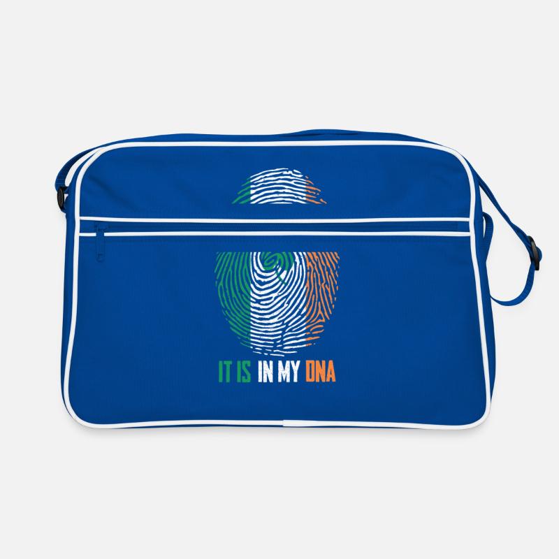 Irlande Sac Retro