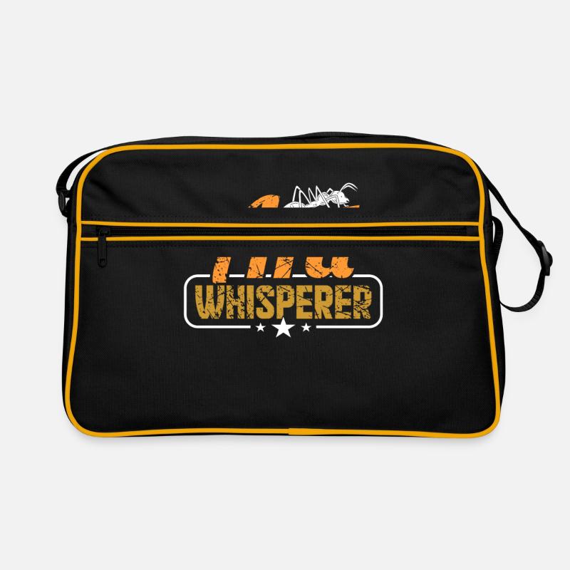 ant Retro Bag