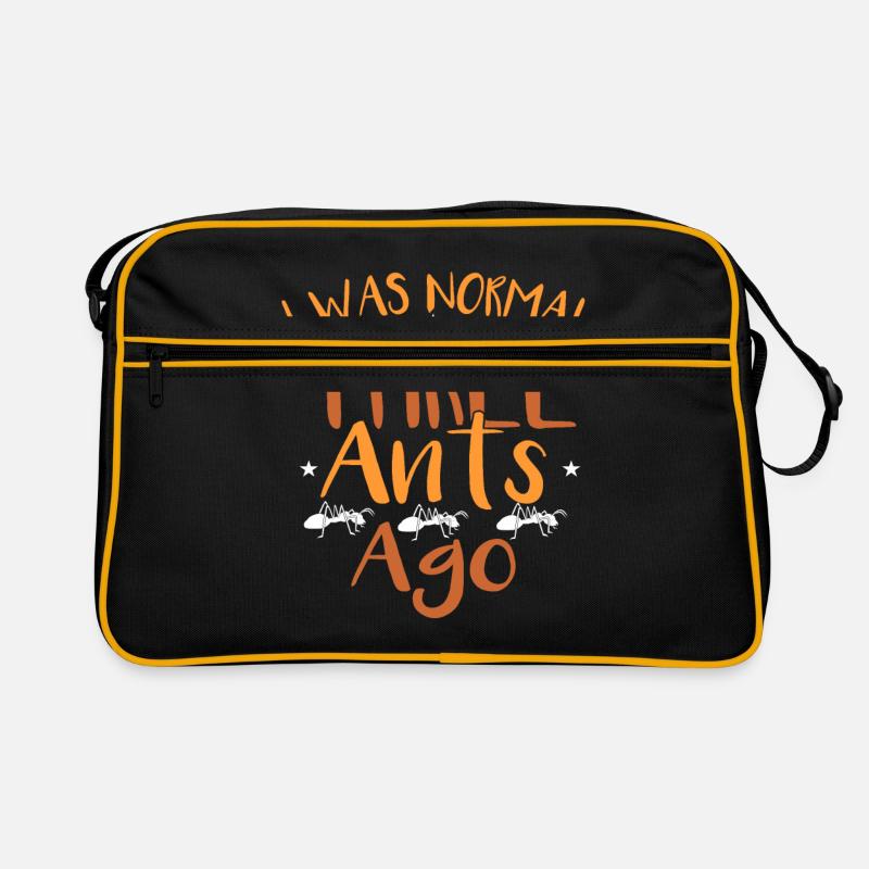 Retro Bag