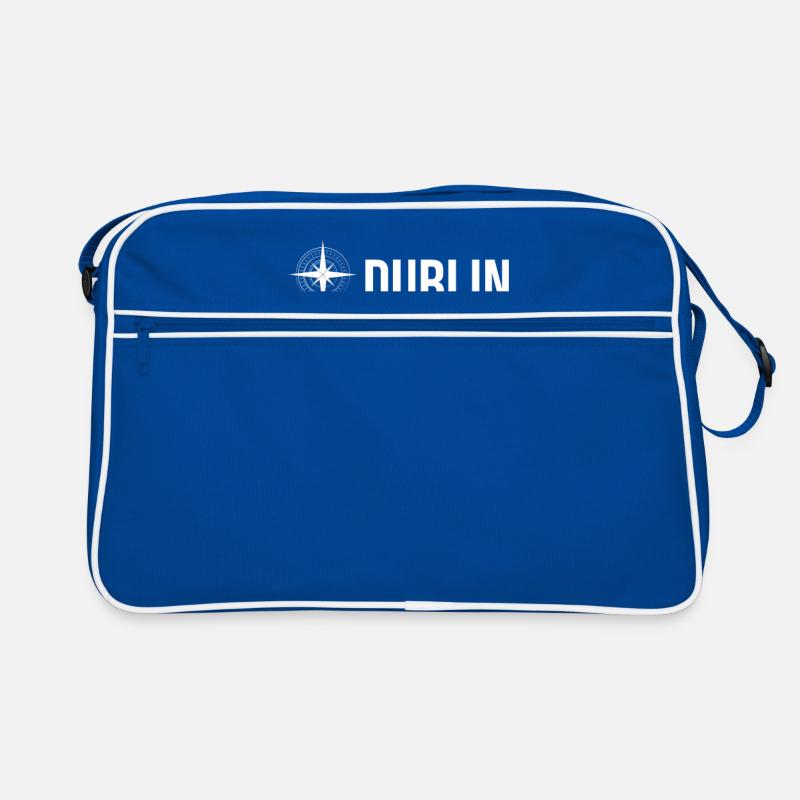 Dublin Retro Tasche