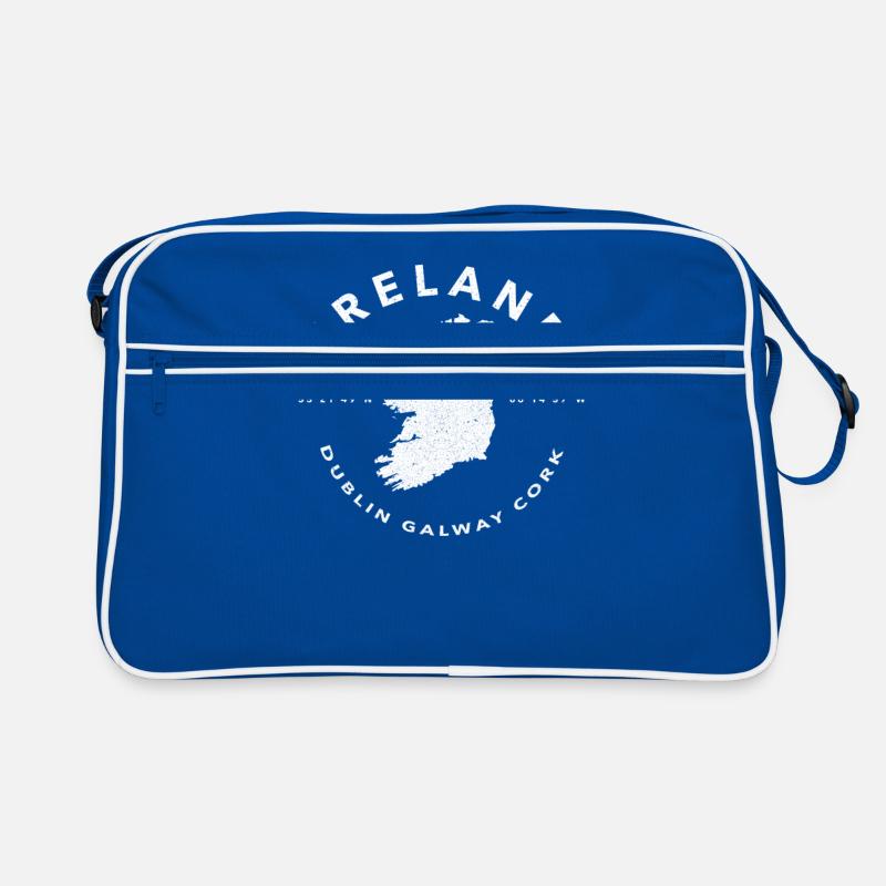 Dublin Retro Tasche