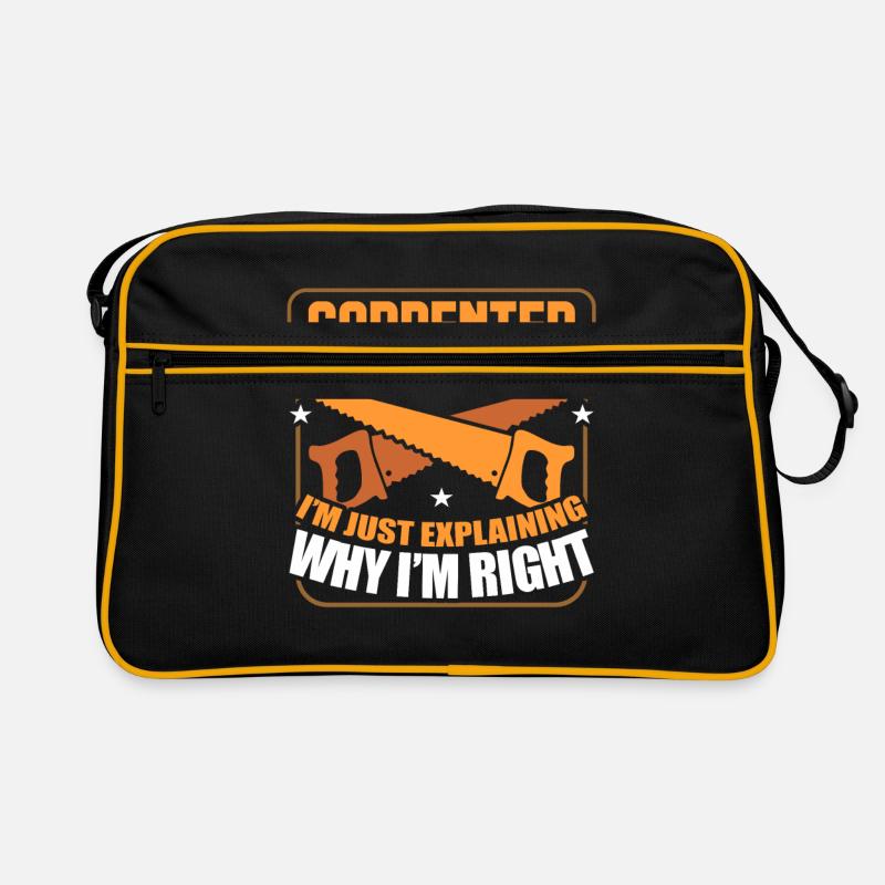 Retro Bag
