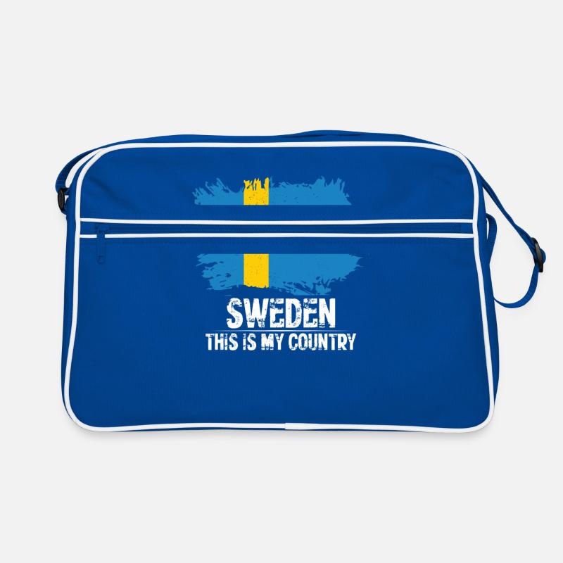 Sac Retro