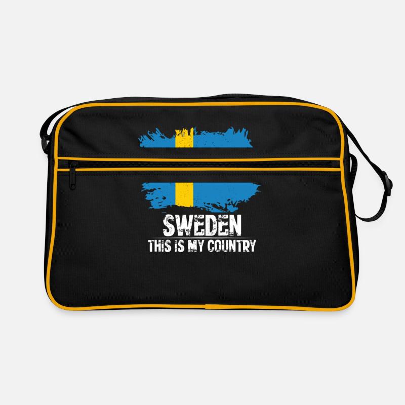 Sac Retro