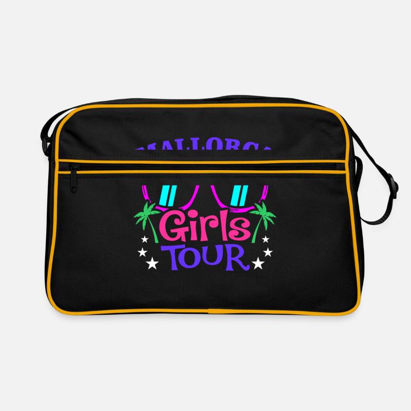 Sac Retro