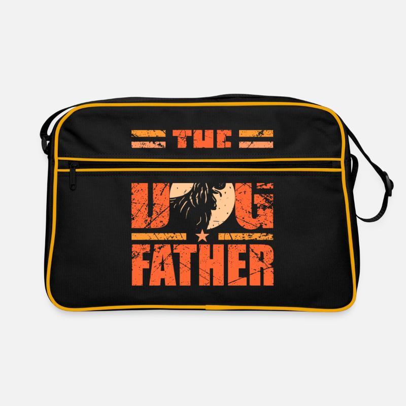Retro Tasche