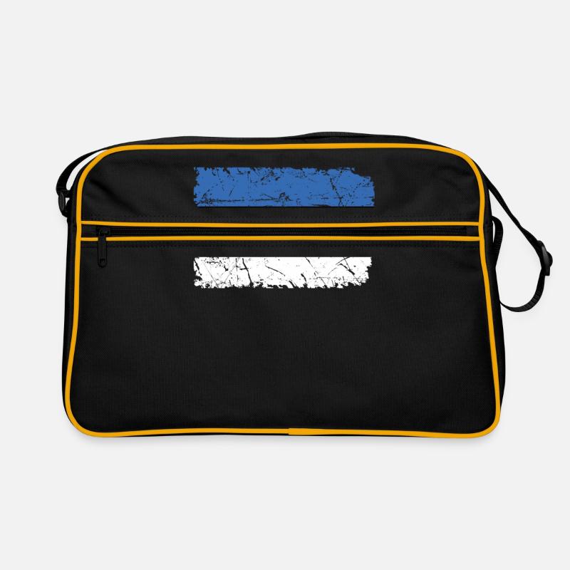 Estonia Retro Bag