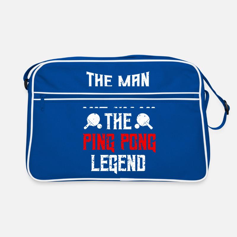 Retro Bag