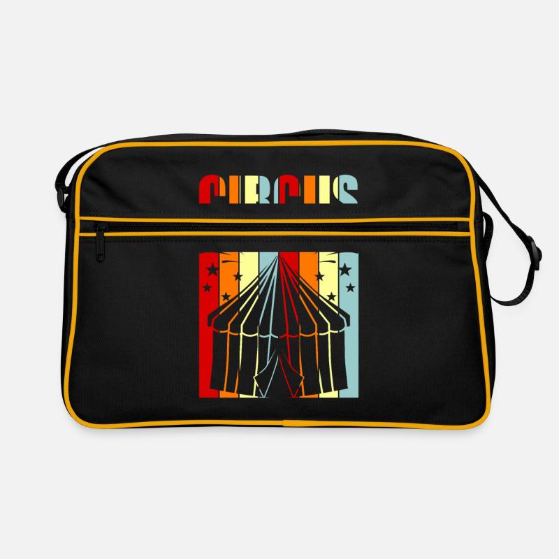 Retro Tasche