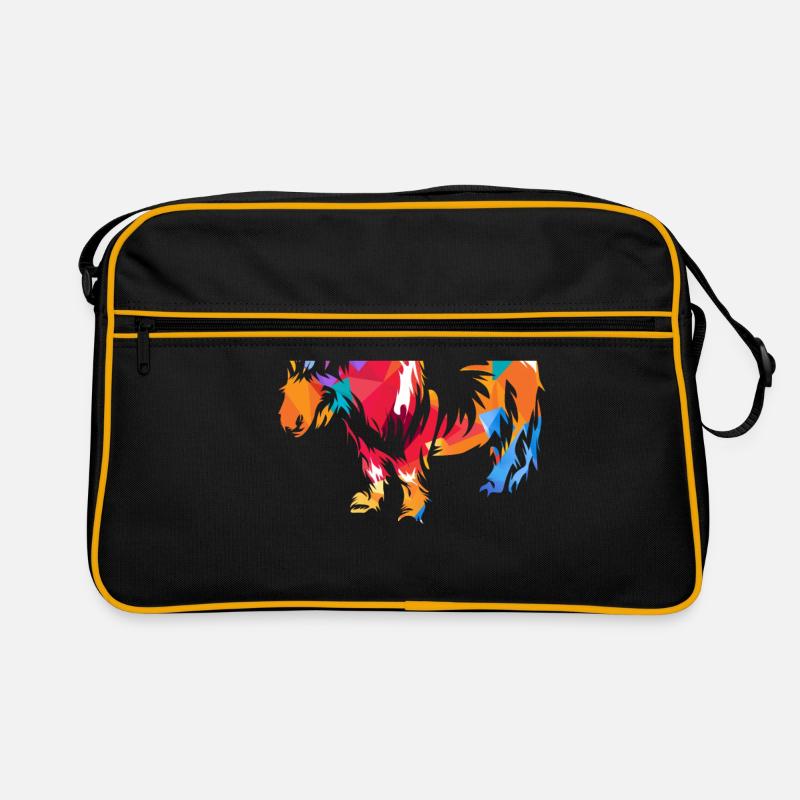 Retro Bag