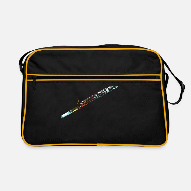 basson Sac Retro